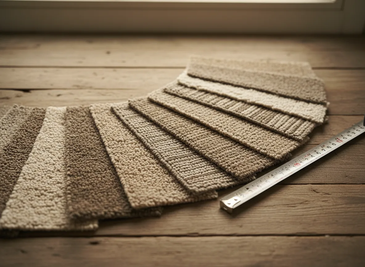 Carpet Installation Custer, MT FAQs